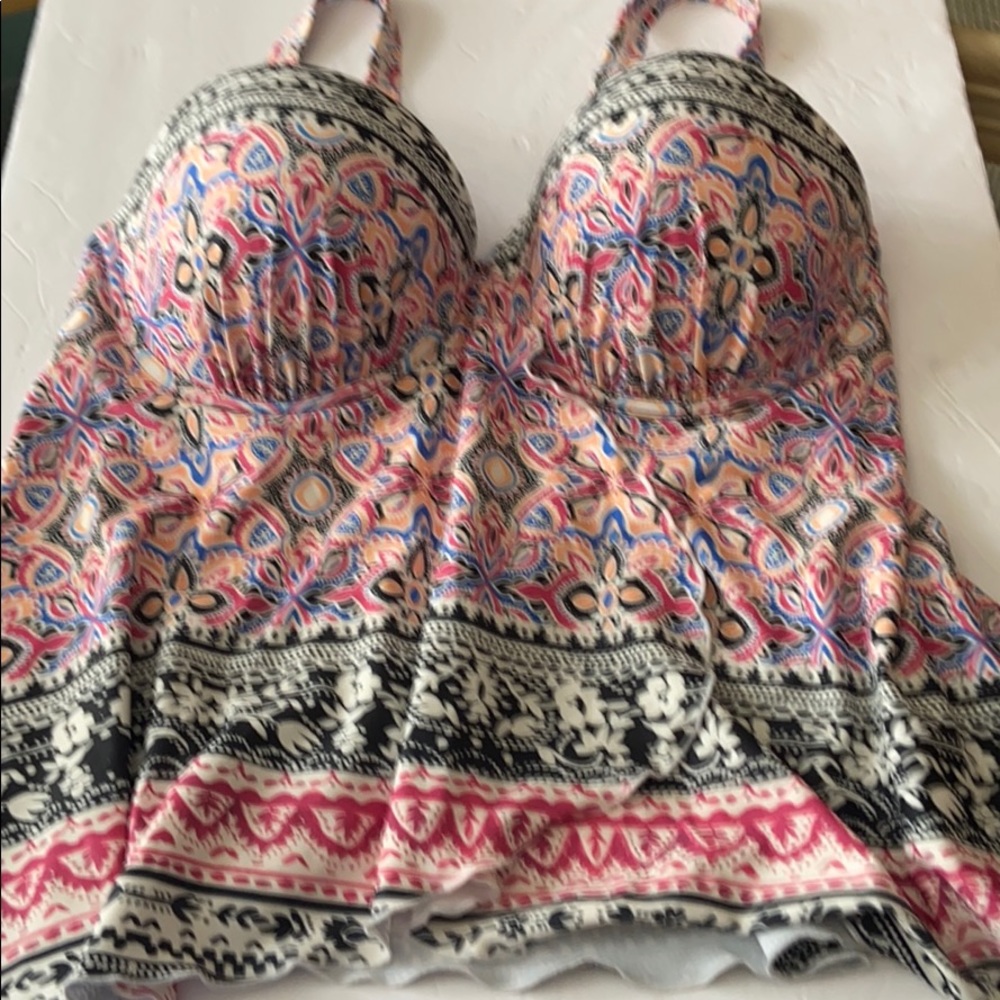 Swimsuits for all top